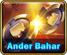 Ander Bahar on RVIP