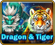 Dragon & Tiger on RVIP