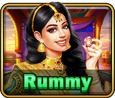 Rummy on RVIP