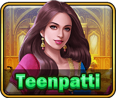 Teen Patti on RVIP